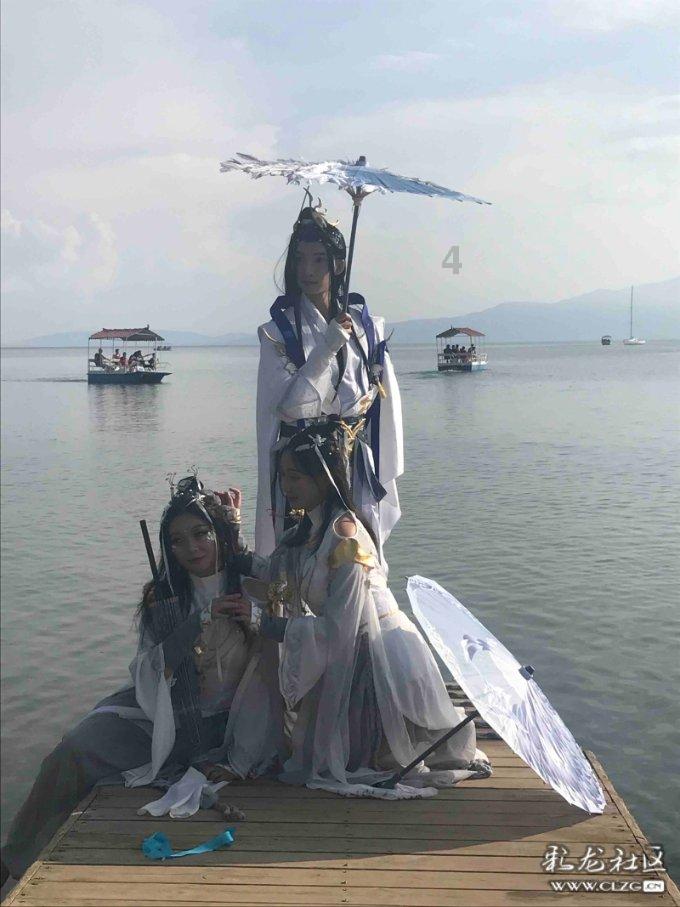 家里来人吃饭,客人用过碗放在桌上没刷,我妈妈又用来盛菜,这样问题大吗?-优质机智问答网页